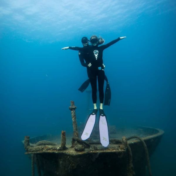 Palma Diving Freediving 02