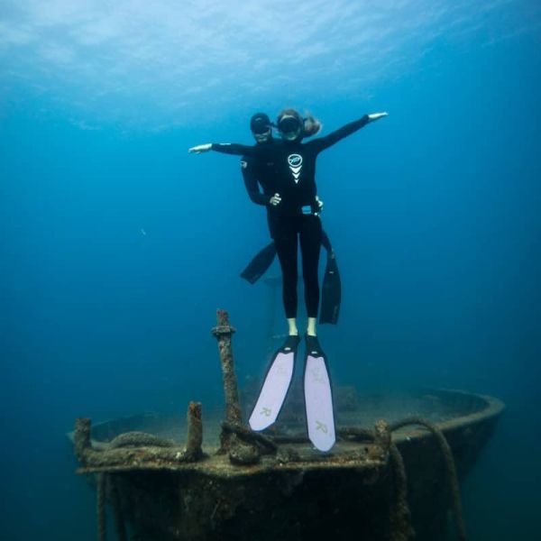 Palma Diving Freediving 02