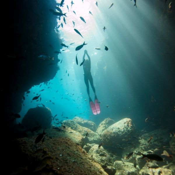 Palma Diving Freediving 05