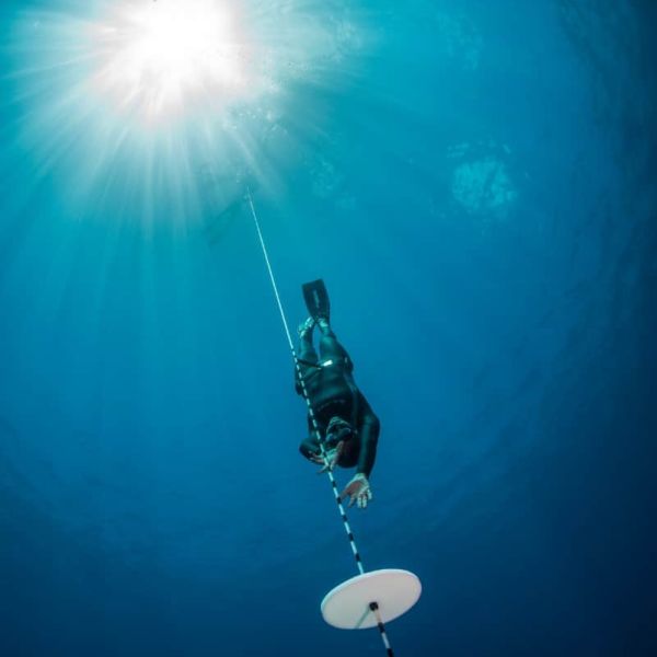 Palma Diving Freediving 07