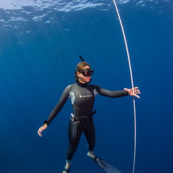 Palma Diving Freediving 08
