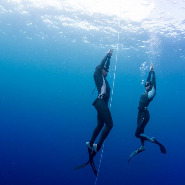 Palma Diving Freediving 09