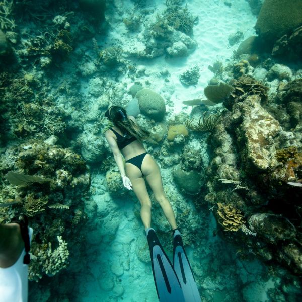 Palma Diving Freediving 10